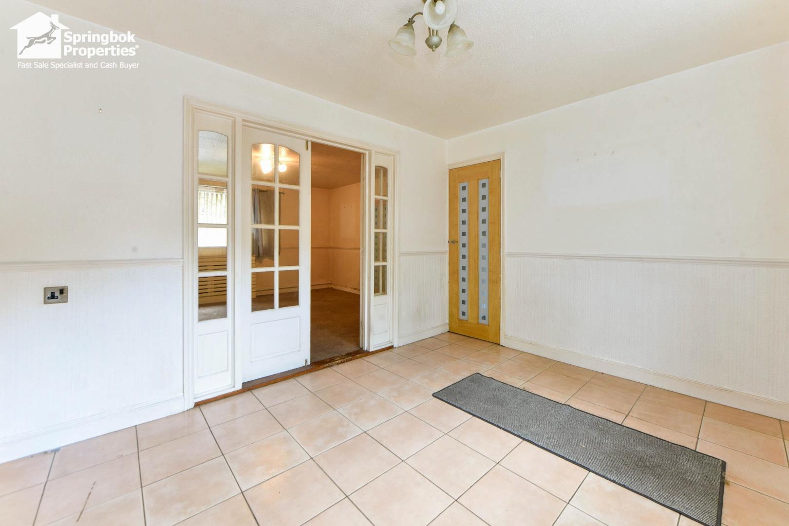 3 bedroom, Terraced House for sale