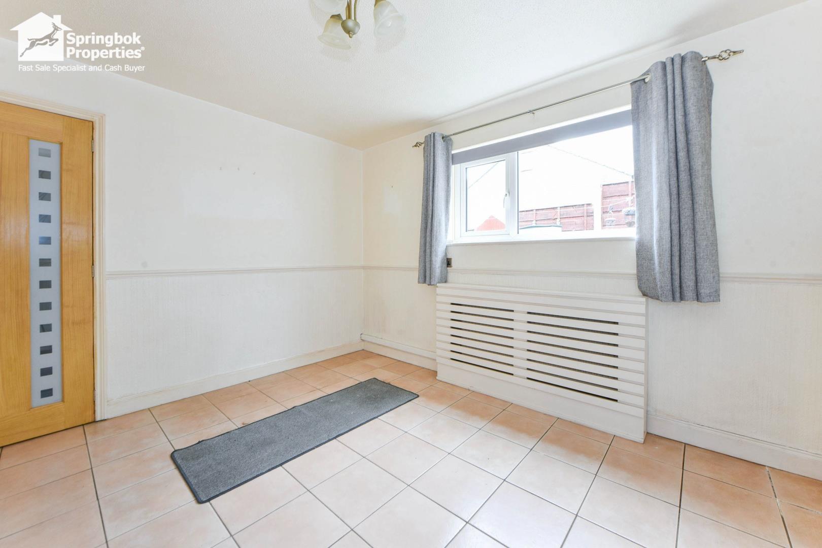 3 bedroom, Terraced House for sale