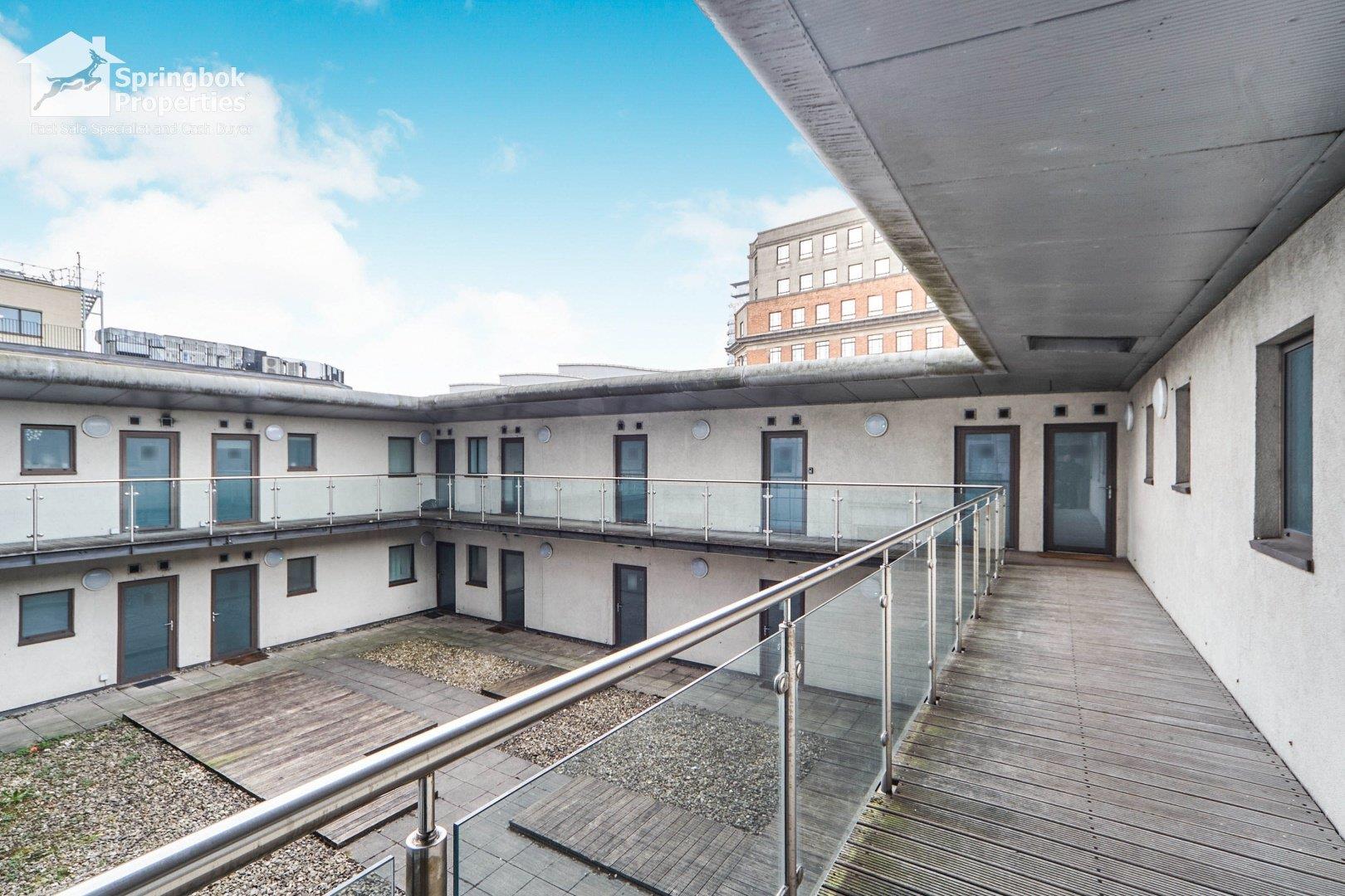 1 bedroom, Apartment for sale