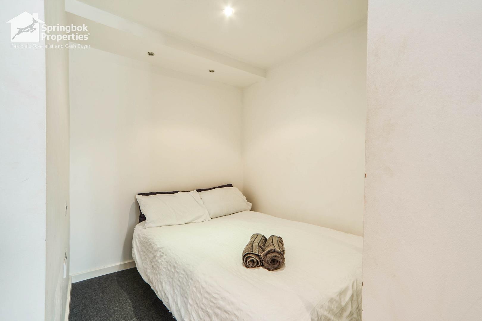 1 bedroom, Apartment for sale