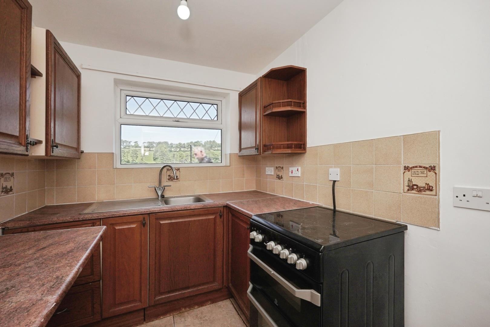 2 bedroom, Detached bungalow for sale
