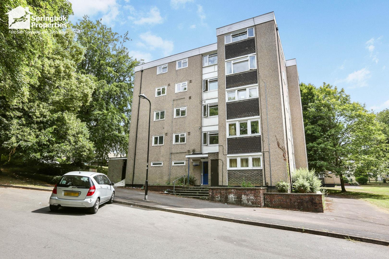 2 bedroom, Apartment for sale