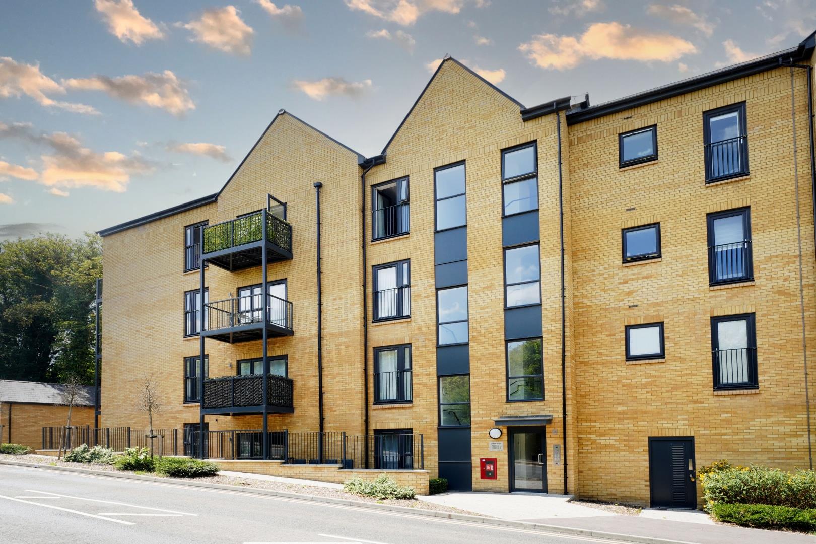 1 bedroom, Apartment for sale