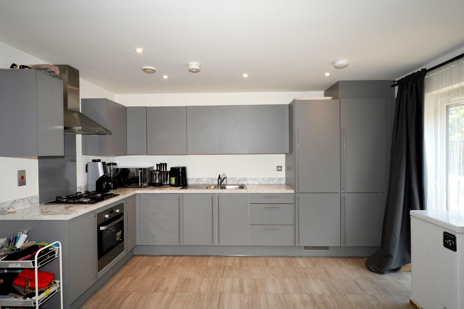 1 bedroom, Apartment for sale