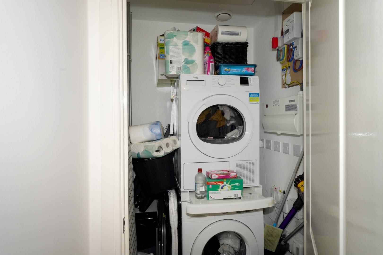 1 bedroom, Apartment for sale