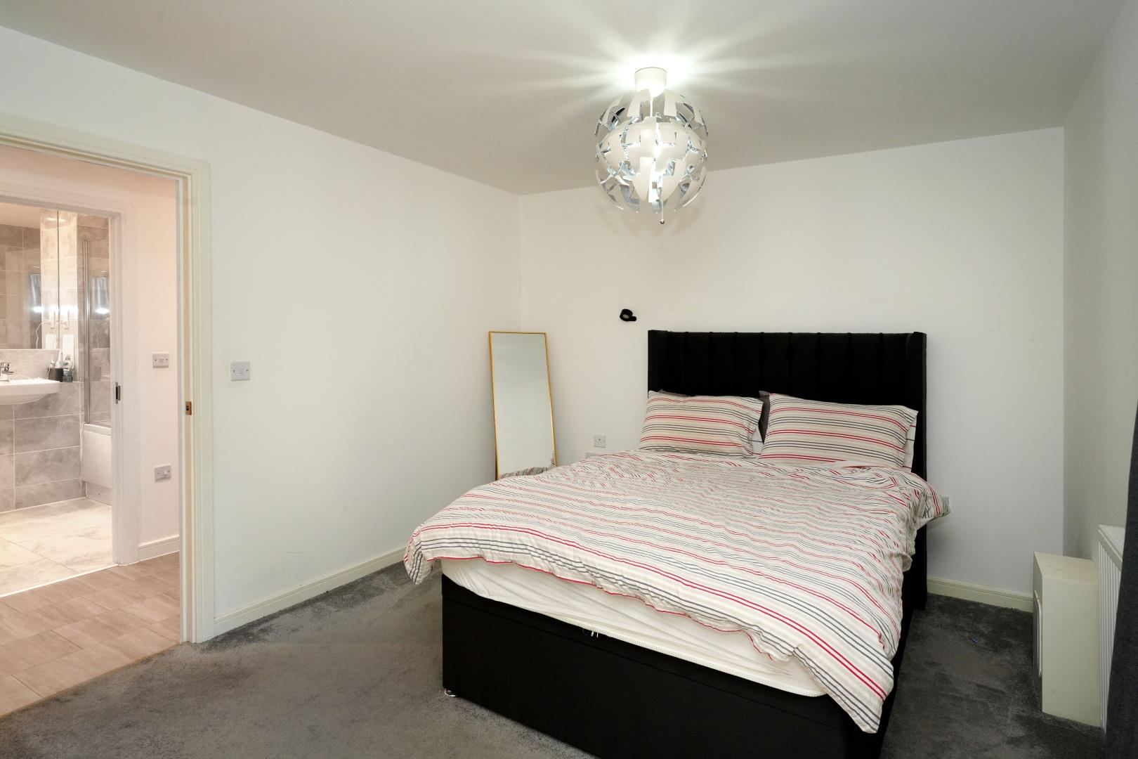 1 bedroom, Apartment for sale