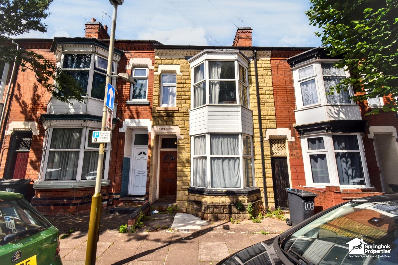 3 bedroom, Terraced House for sale