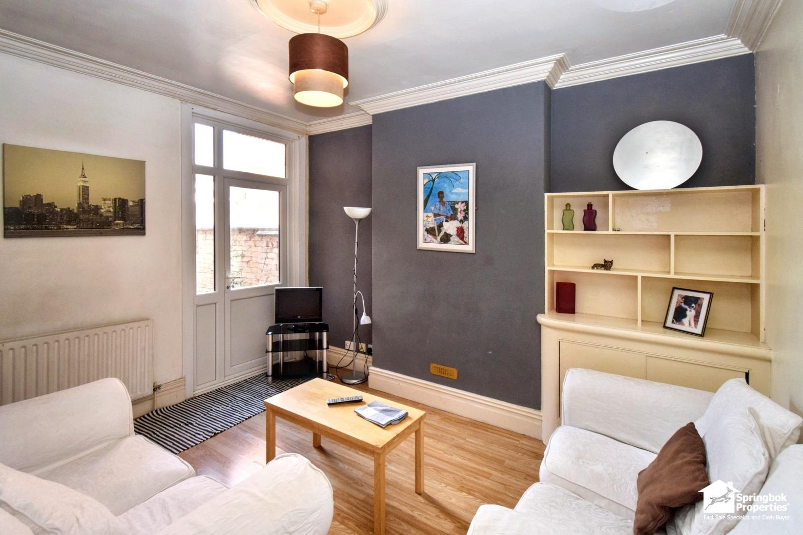 3 bedroom, Terraced House for sale