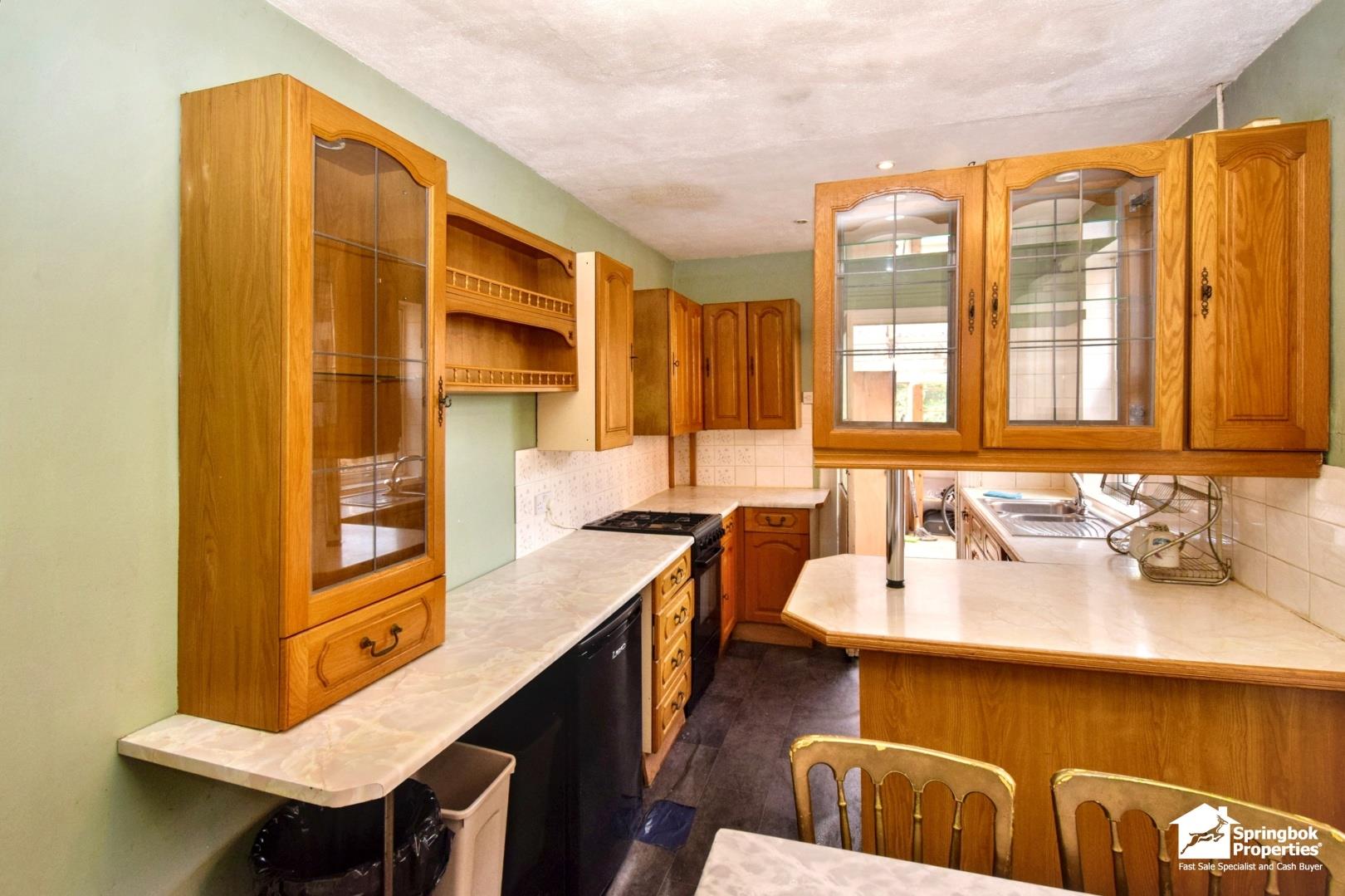 3 bedroom, Terraced House for sale
