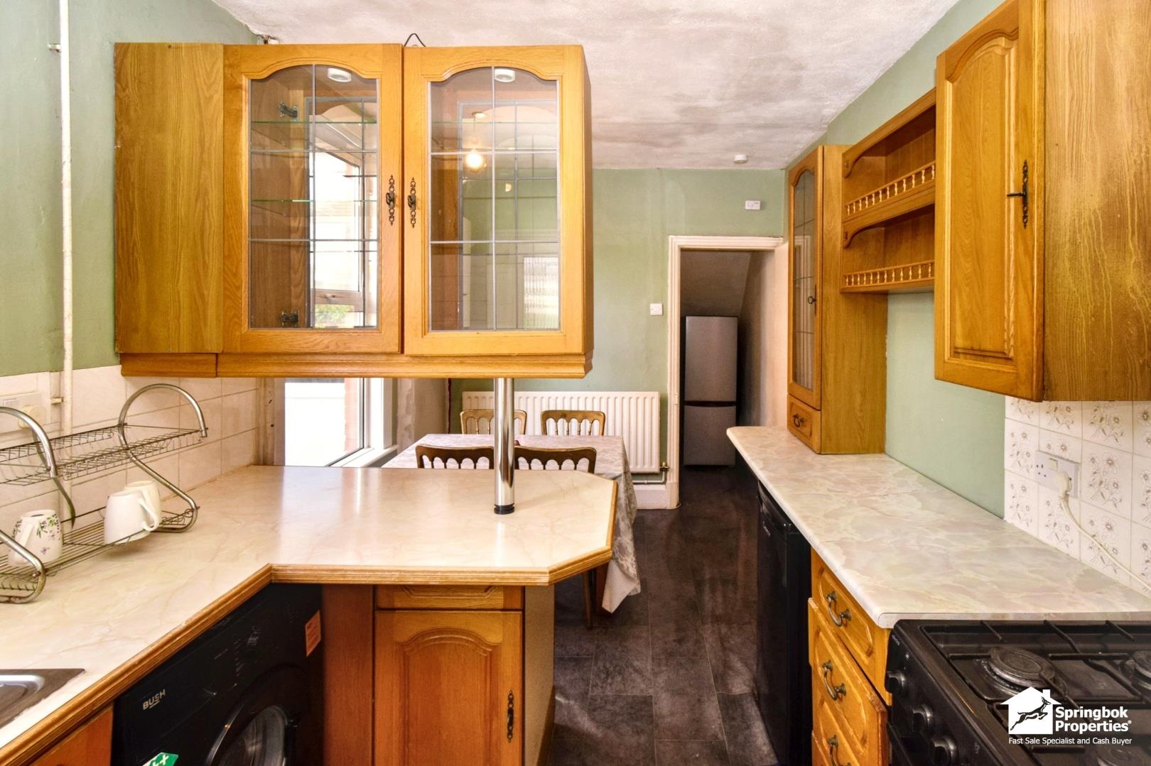 3 bedroom, Terraced House for sale