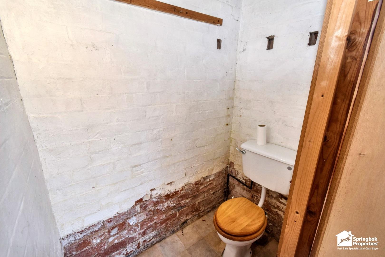 3 bedroom, Terraced House for sale