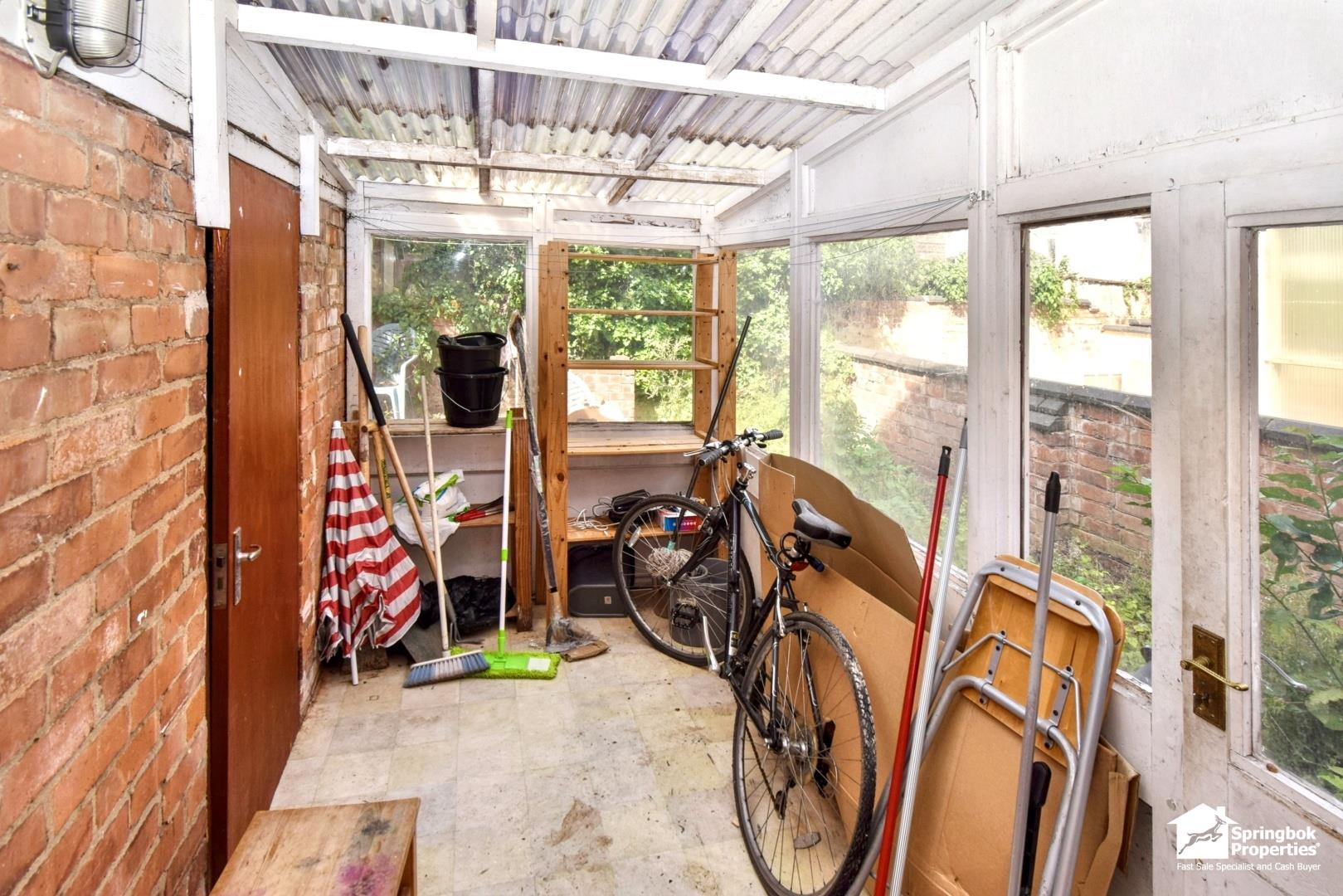 3 bedroom, Terraced House for sale