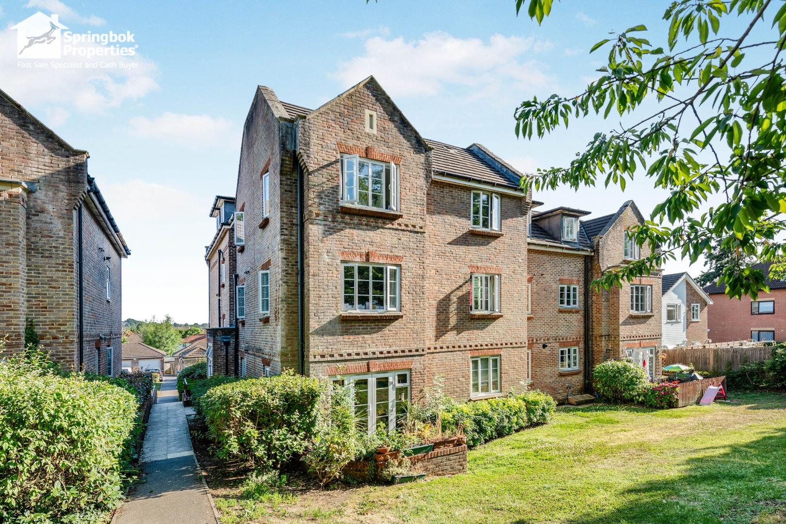 2 bedroom, Apartment for sale