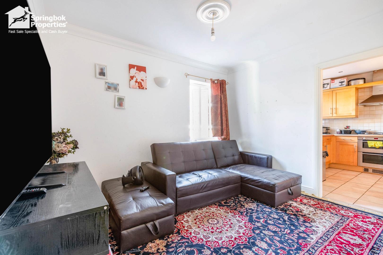 2 bedroom, Apartment for sale