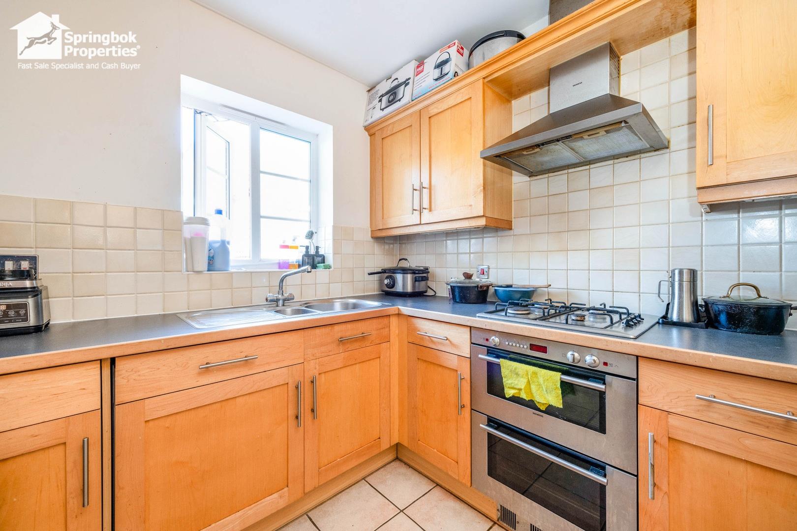 2 bedroom, Apartment for sale