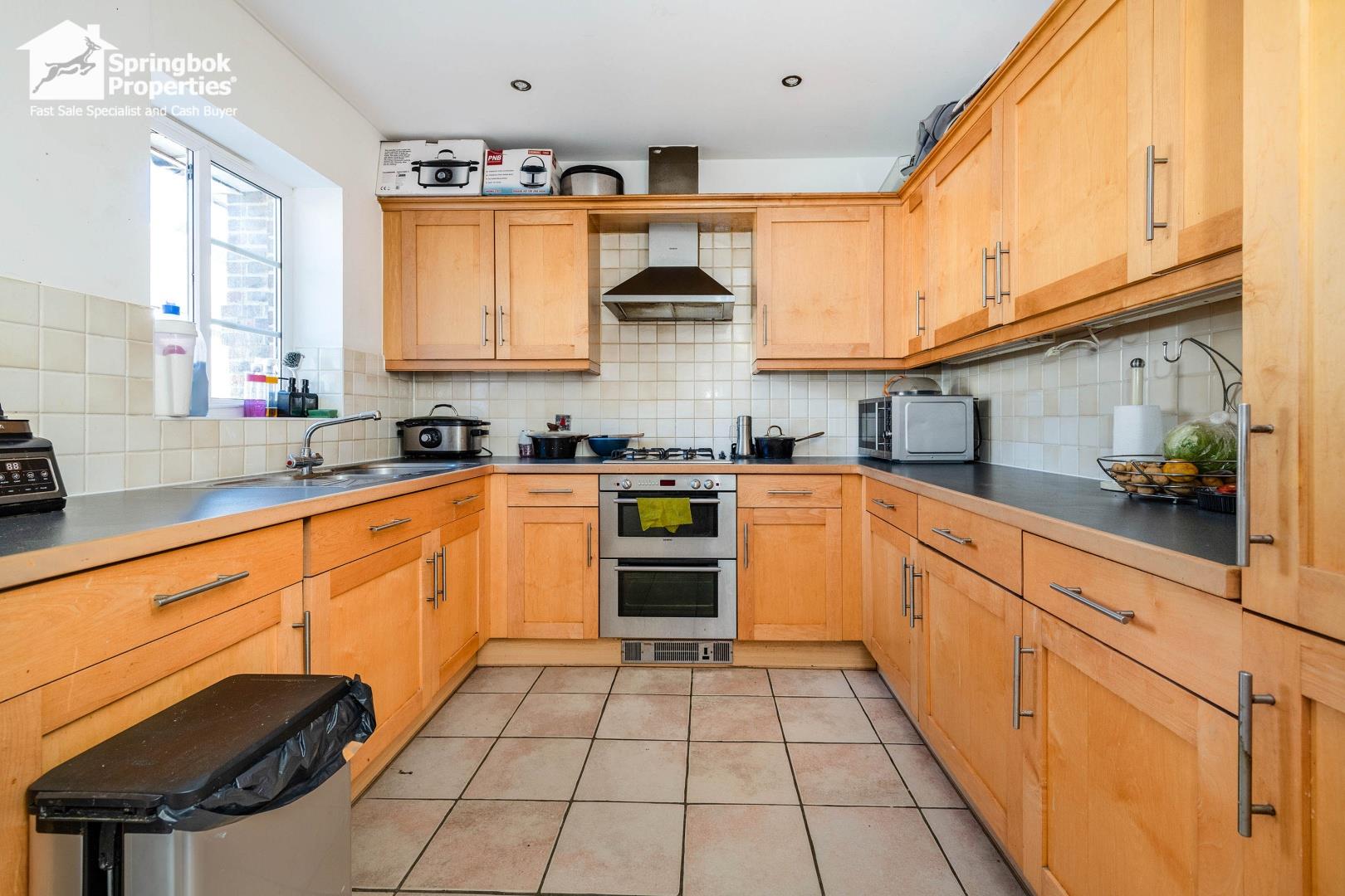 2 bedroom, Apartment for sale