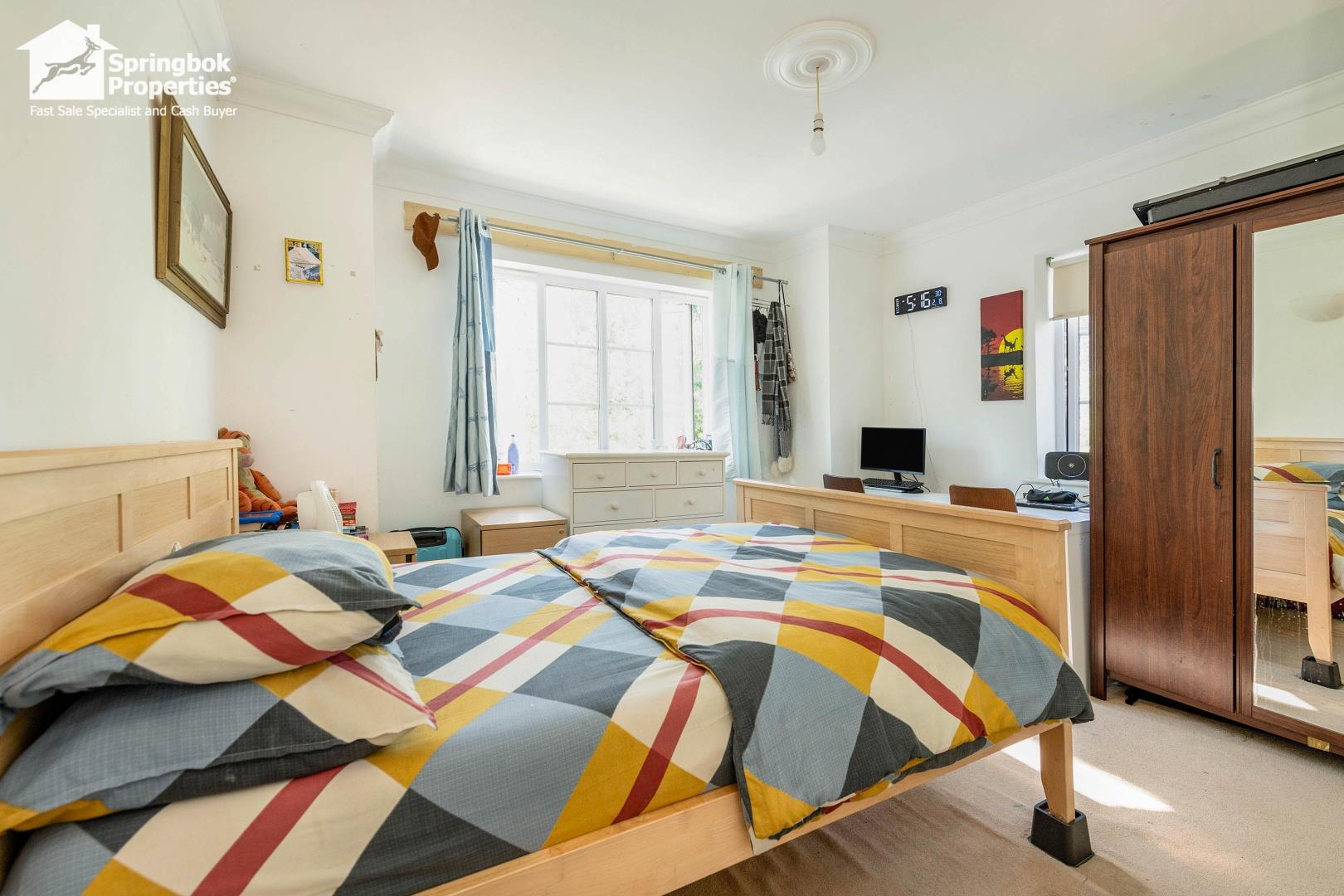 2 bedroom, Apartment for sale