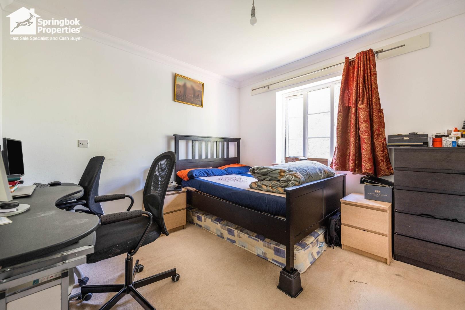 2 bedroom, Apartment for sale