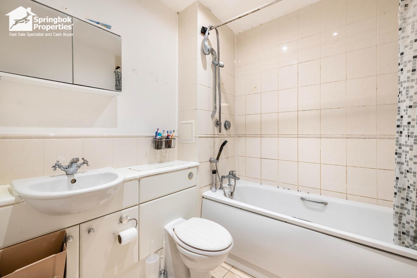 2 bedroom, Apartment for sale