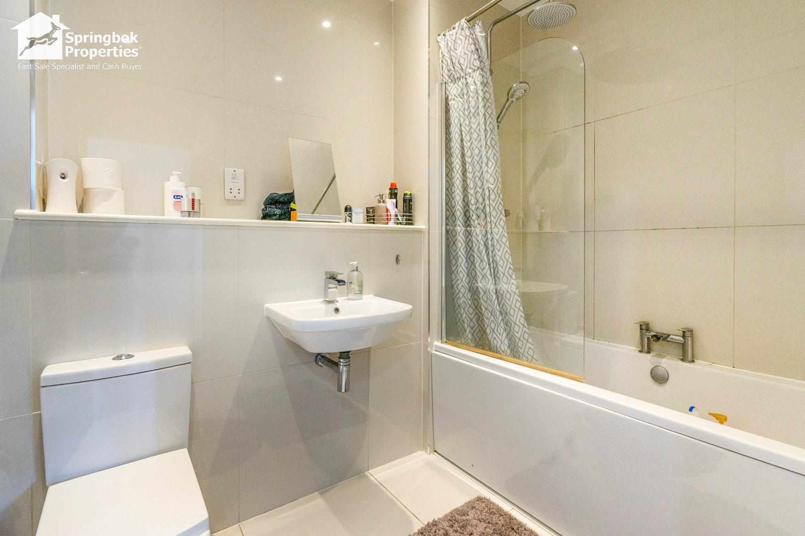 2 bedroom, Apartment for sale