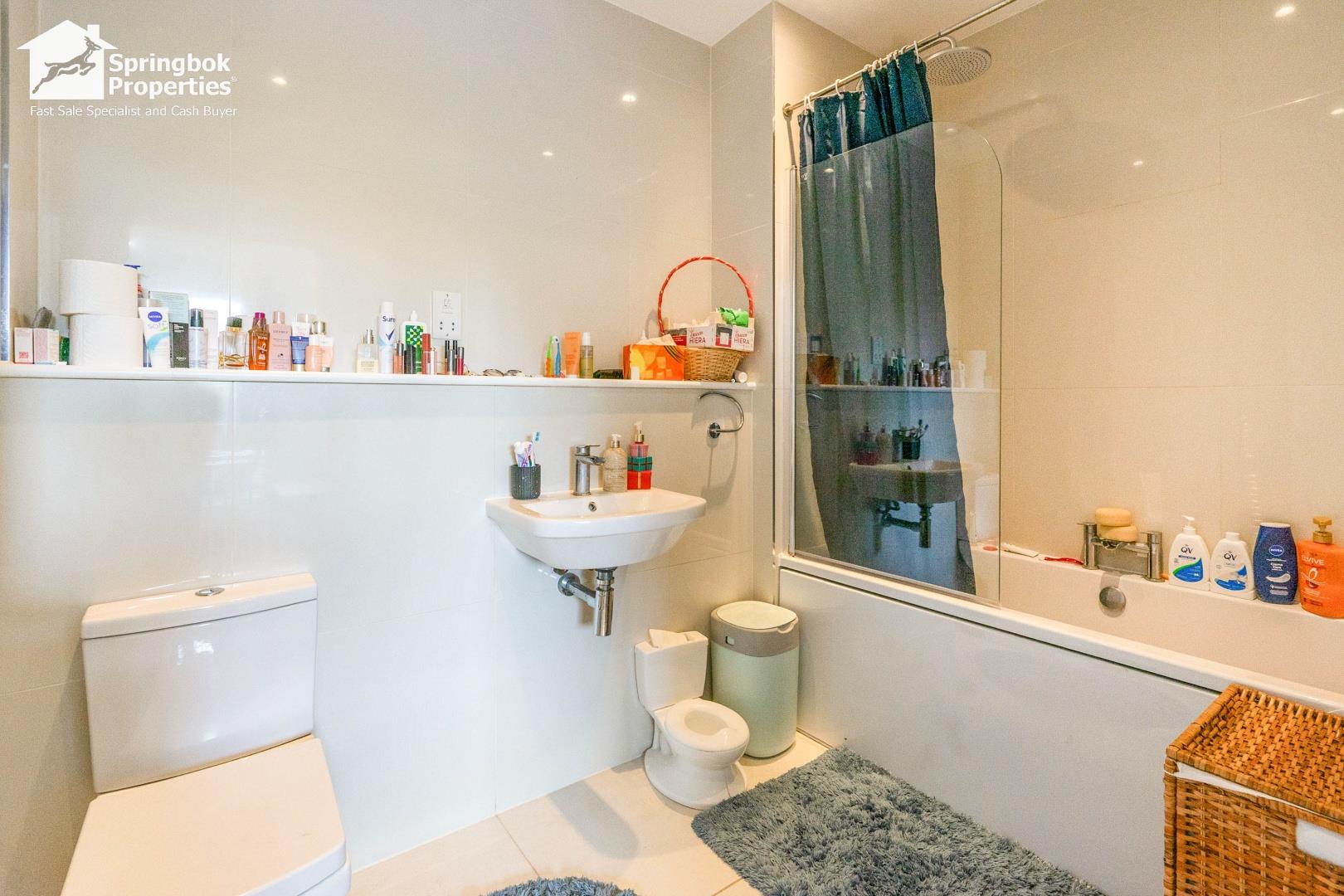 2 bedroom, Apartment for sale