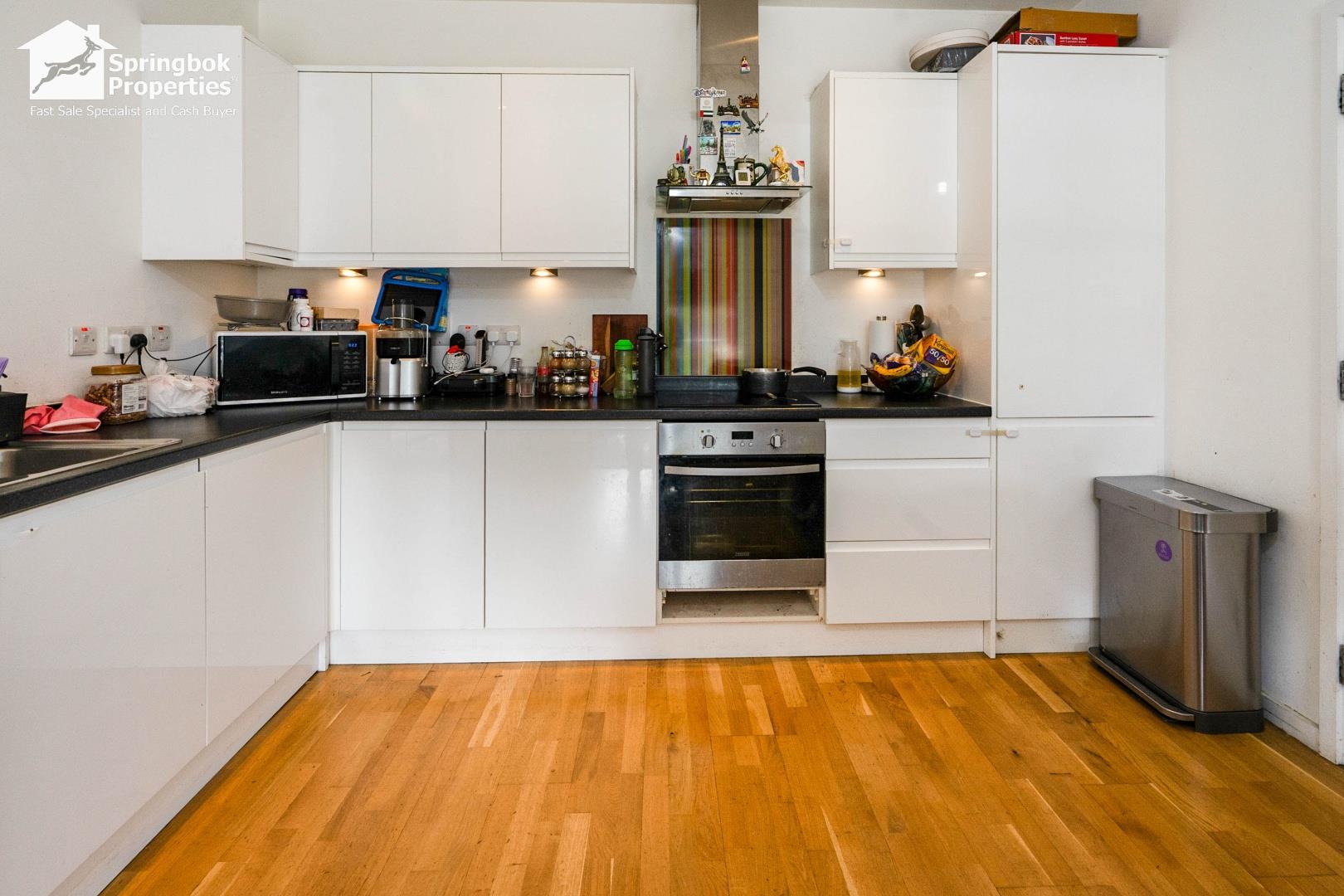 2 bedroom, Apartment for sale