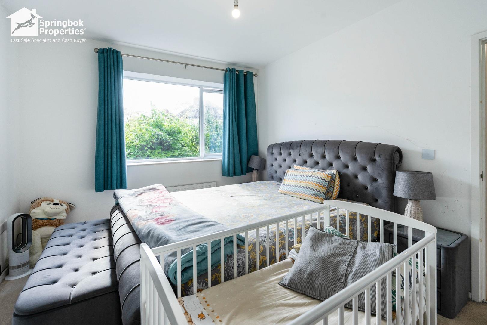 2 bedroom, Apartment for sale
