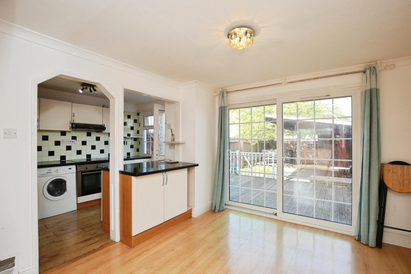 3 bedroom, End of terrace house for sale