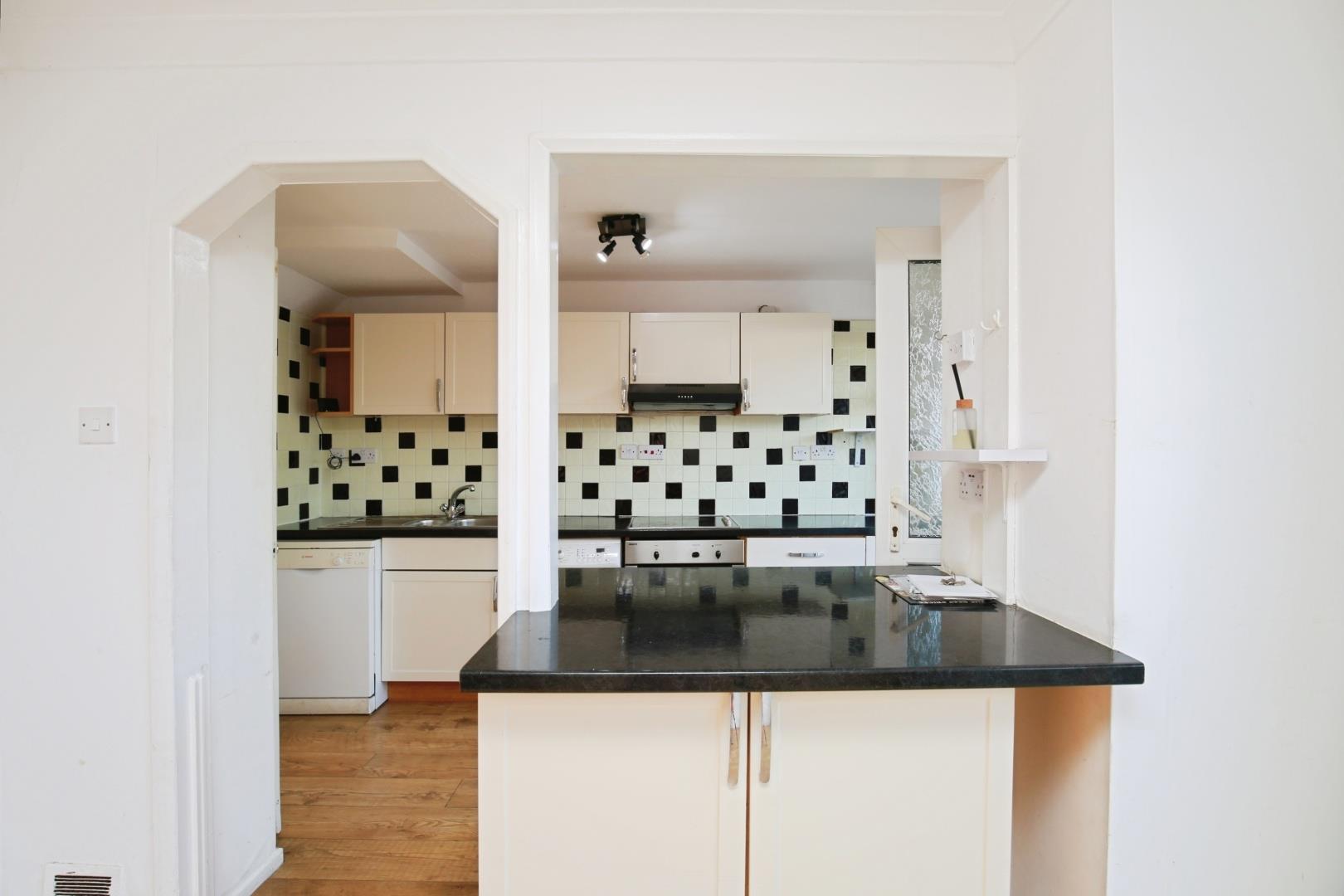 3 bedroom, End of terrace house for sale