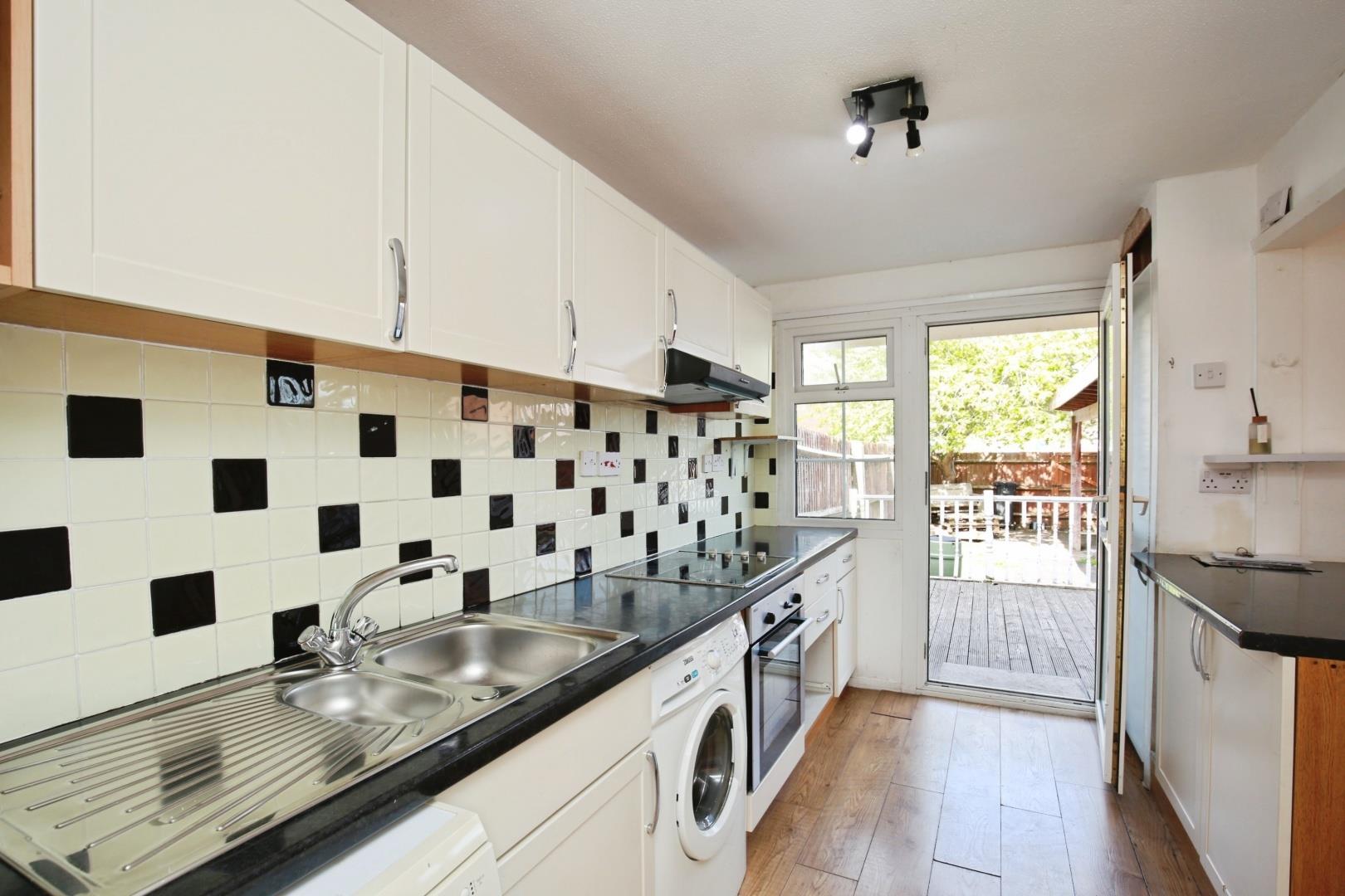 3 bedroom, End of terrace house for sale