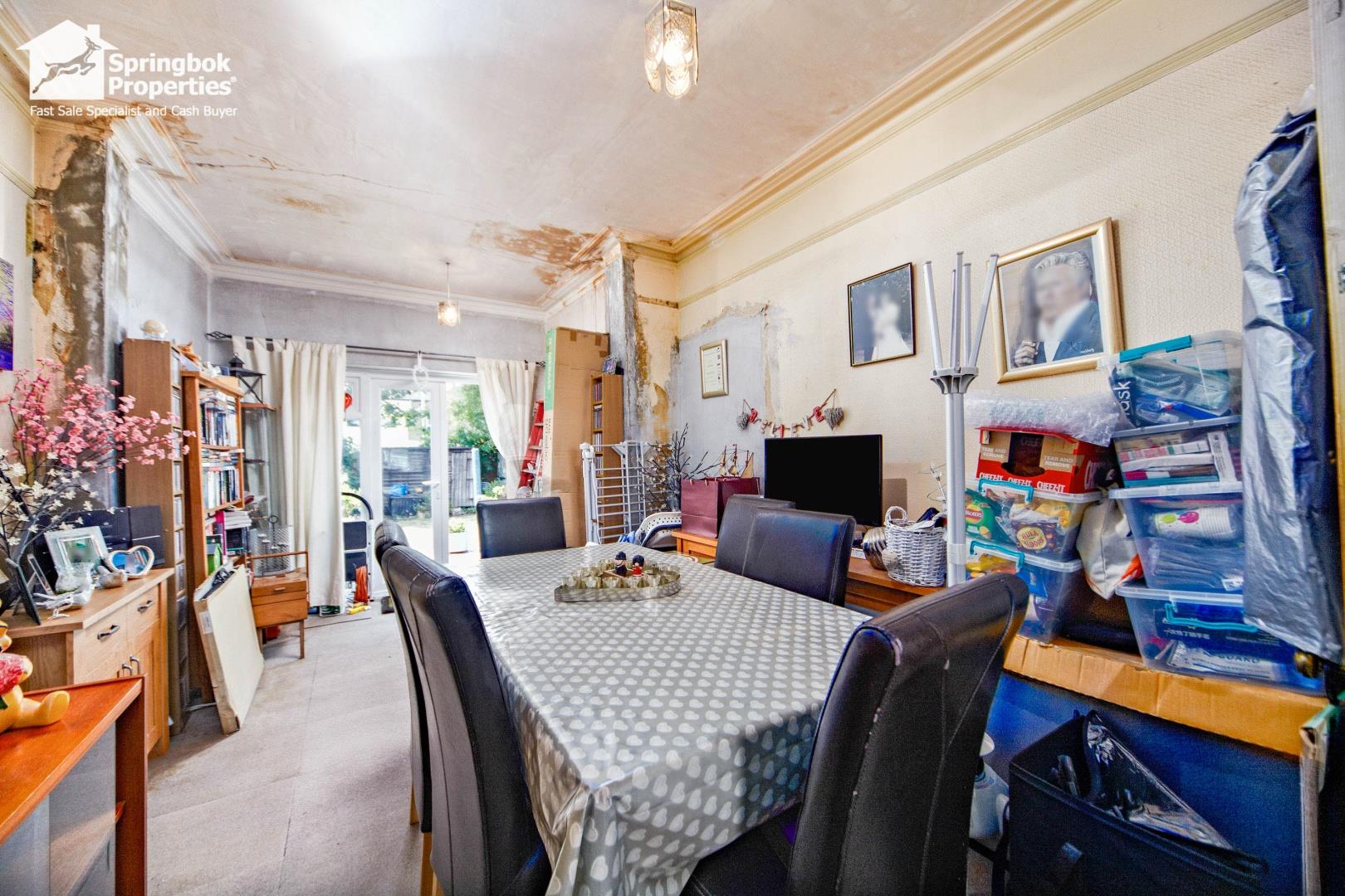 3 bedroom, Terraced House for sale