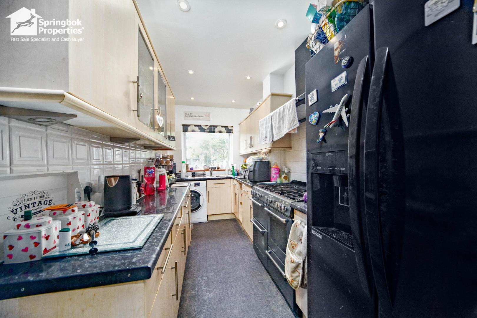 3 bedroom, Terraced House for sale