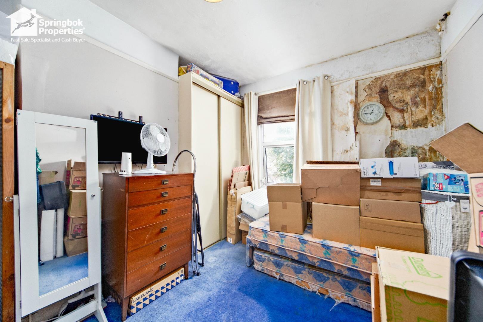 3 bedroom, Terraced House for sale