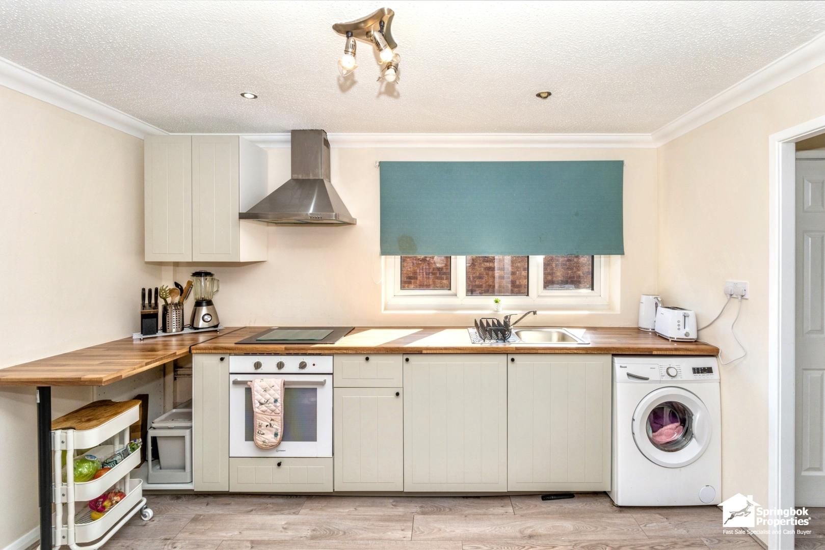 3 bedroom, Detached bungalow for sale