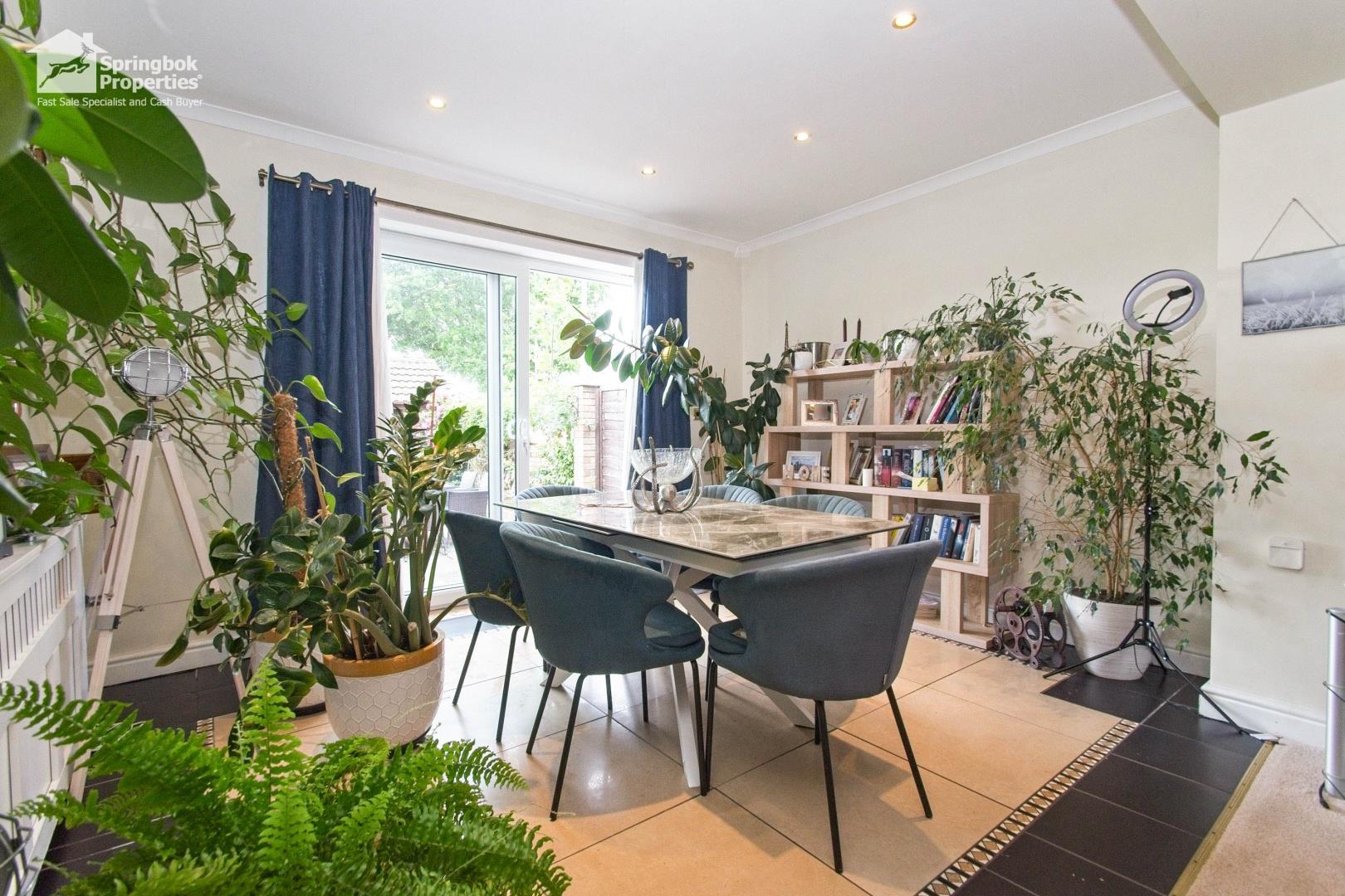 3 bedroom, Terraced House for sale