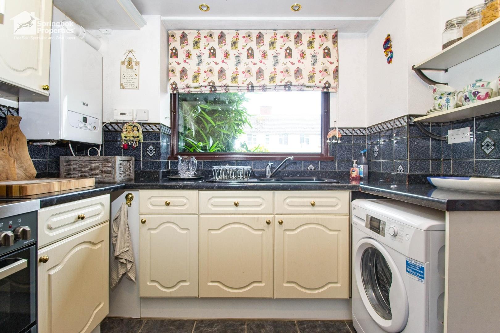 3 bedroom, Terraced House for sale