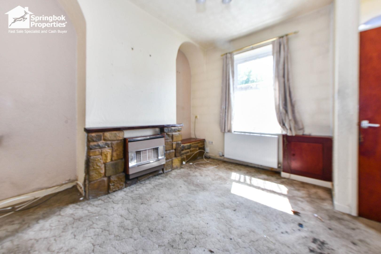 2 bedroom, Terraced House for sale