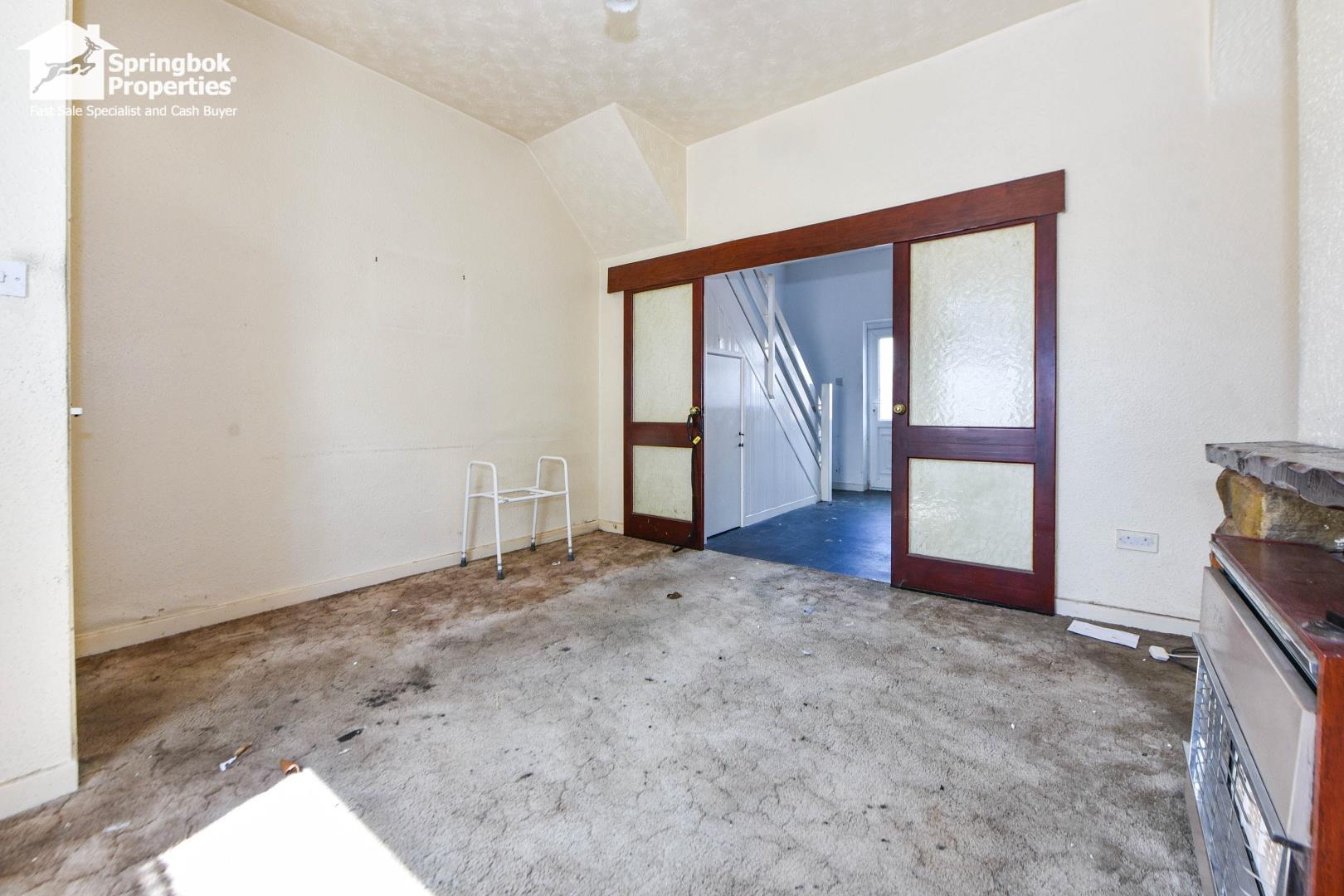 2 bedroom, Terraced House for sale