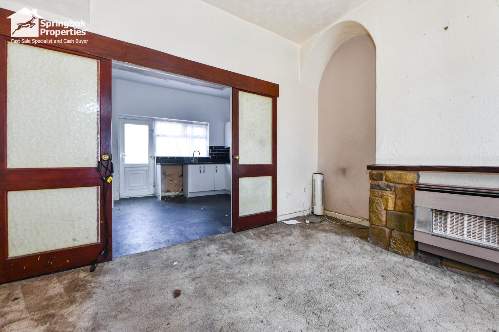 2 bedroom, Terraced House for sale