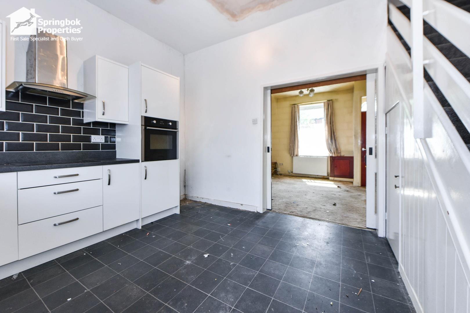 2 bedroom, Terraced House for sale