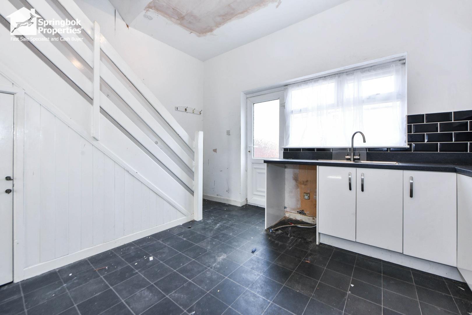 2 bedroom, Terraced House for sale