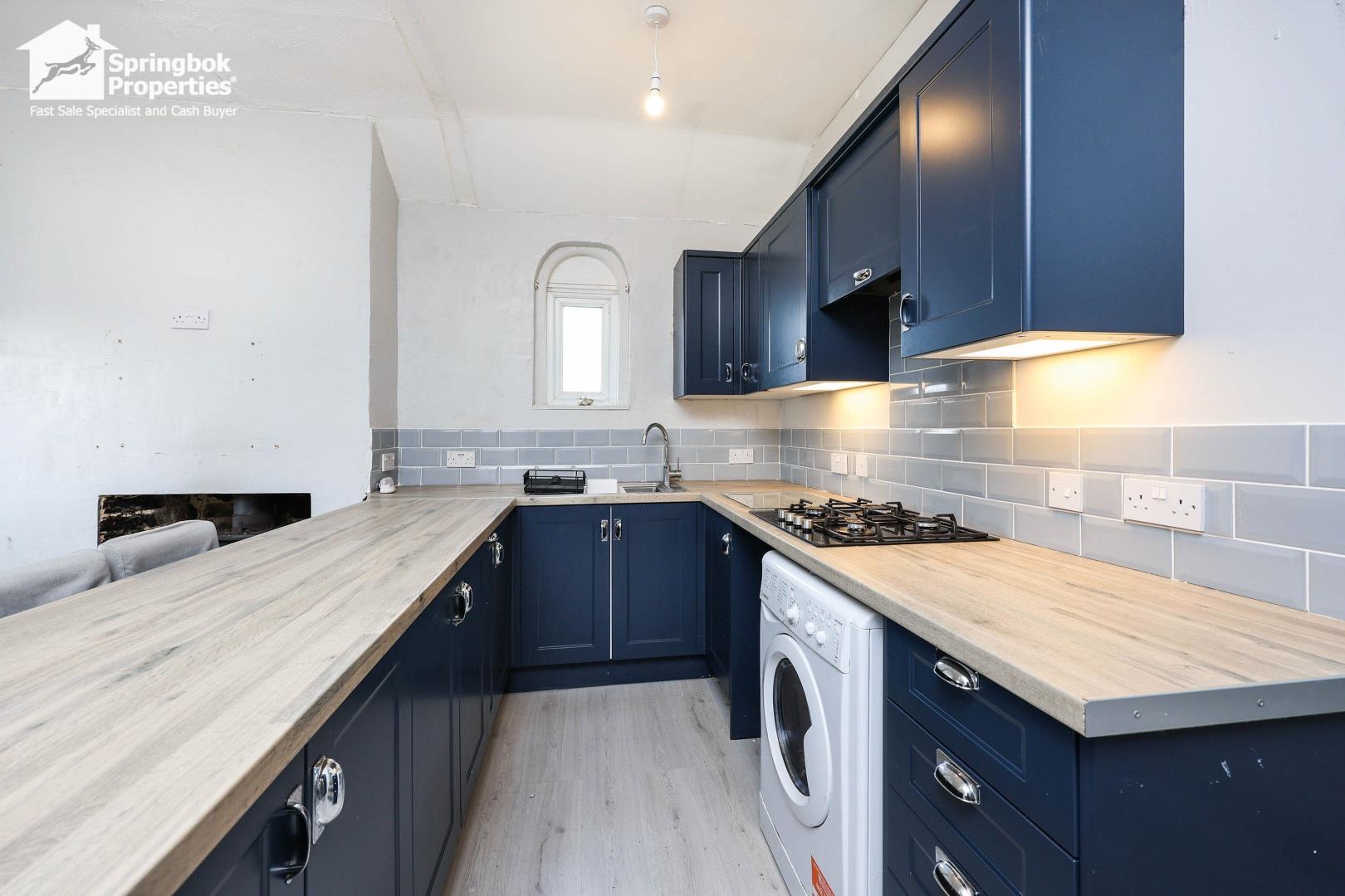 3 bedroom, Apartment for sale