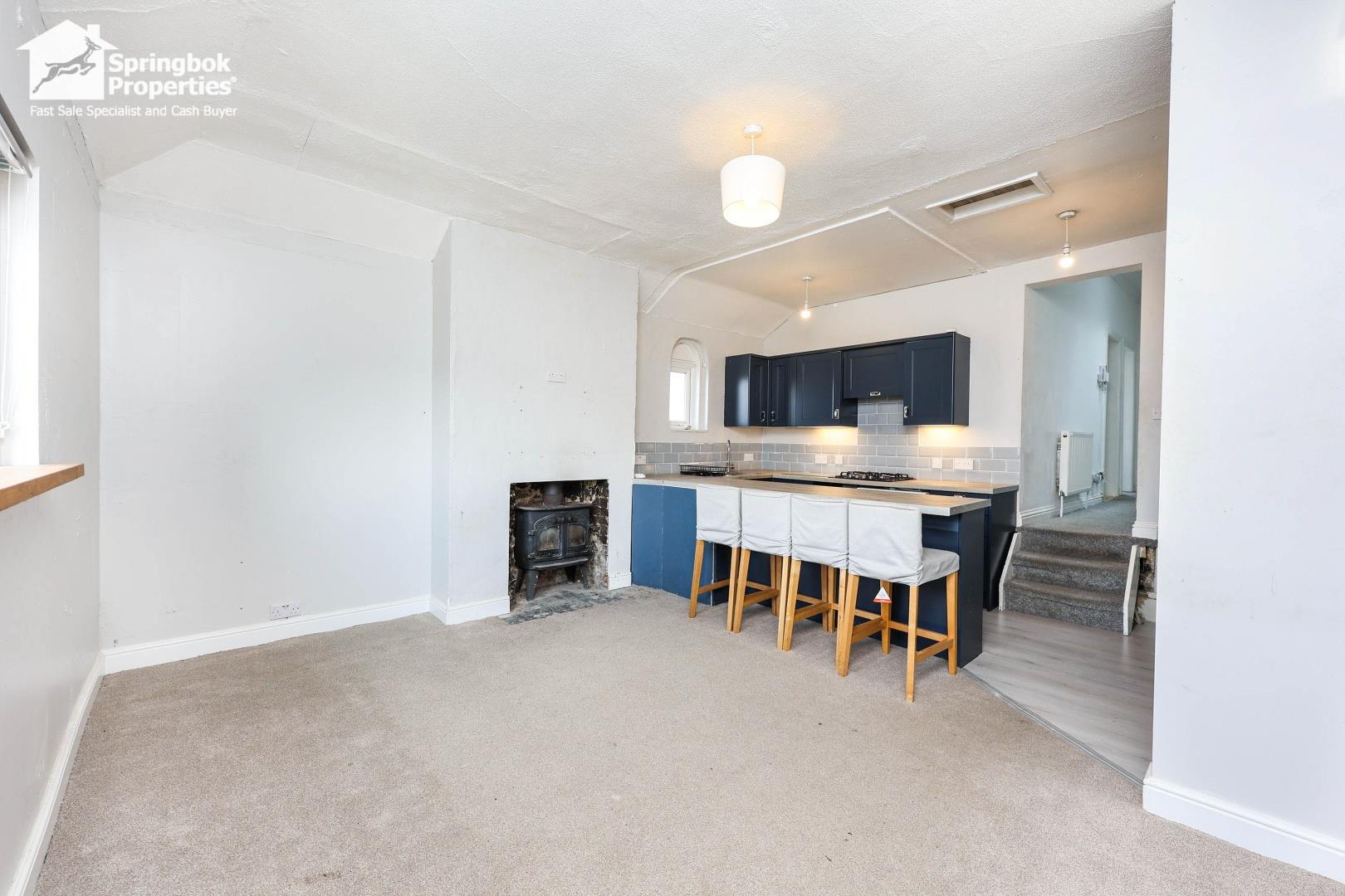 3 bedroom, Apartment for sale