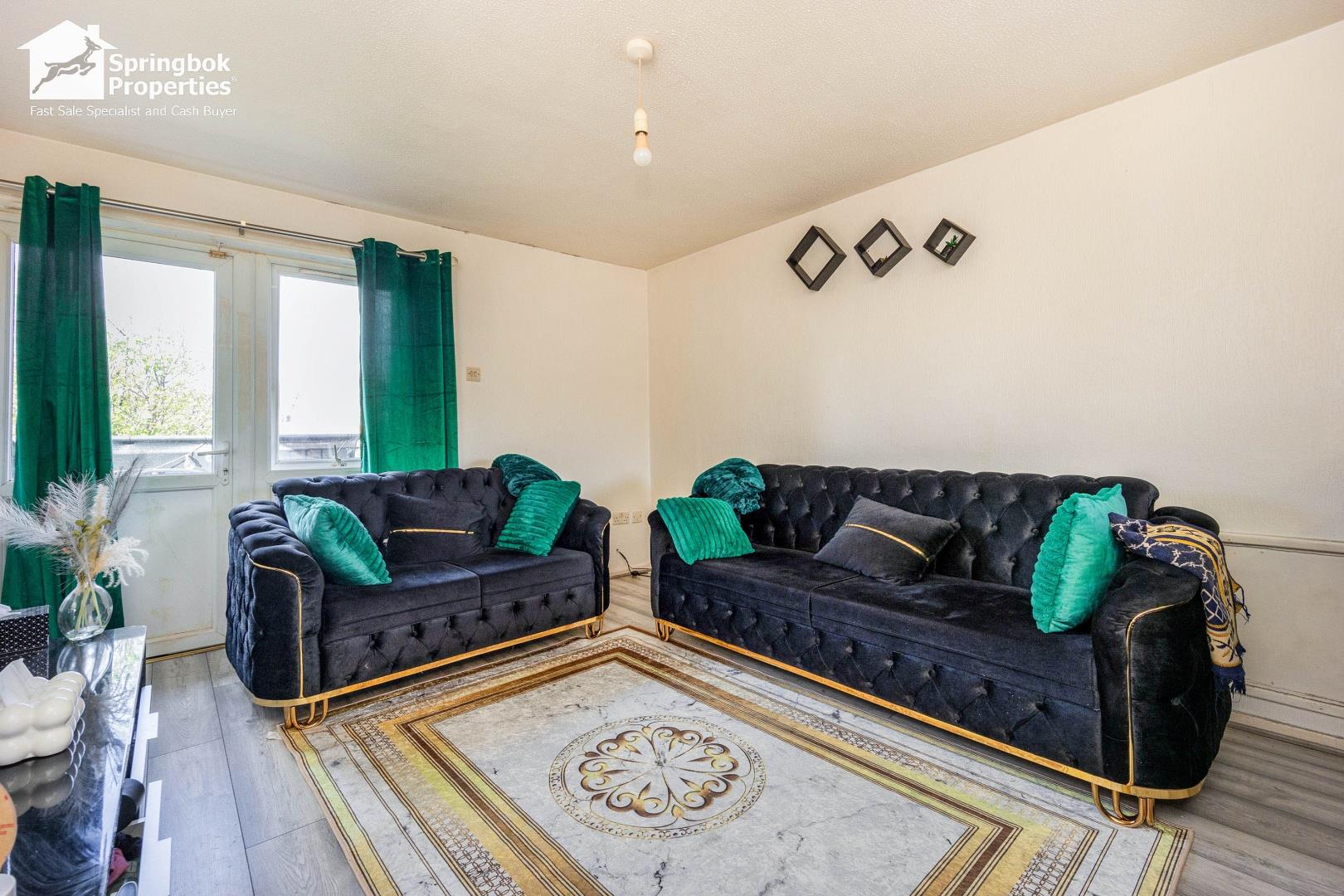 1 bedroom, Apartment for sale