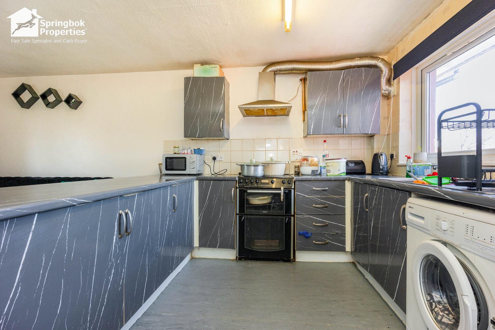 1 bedroom, Apartment for sale