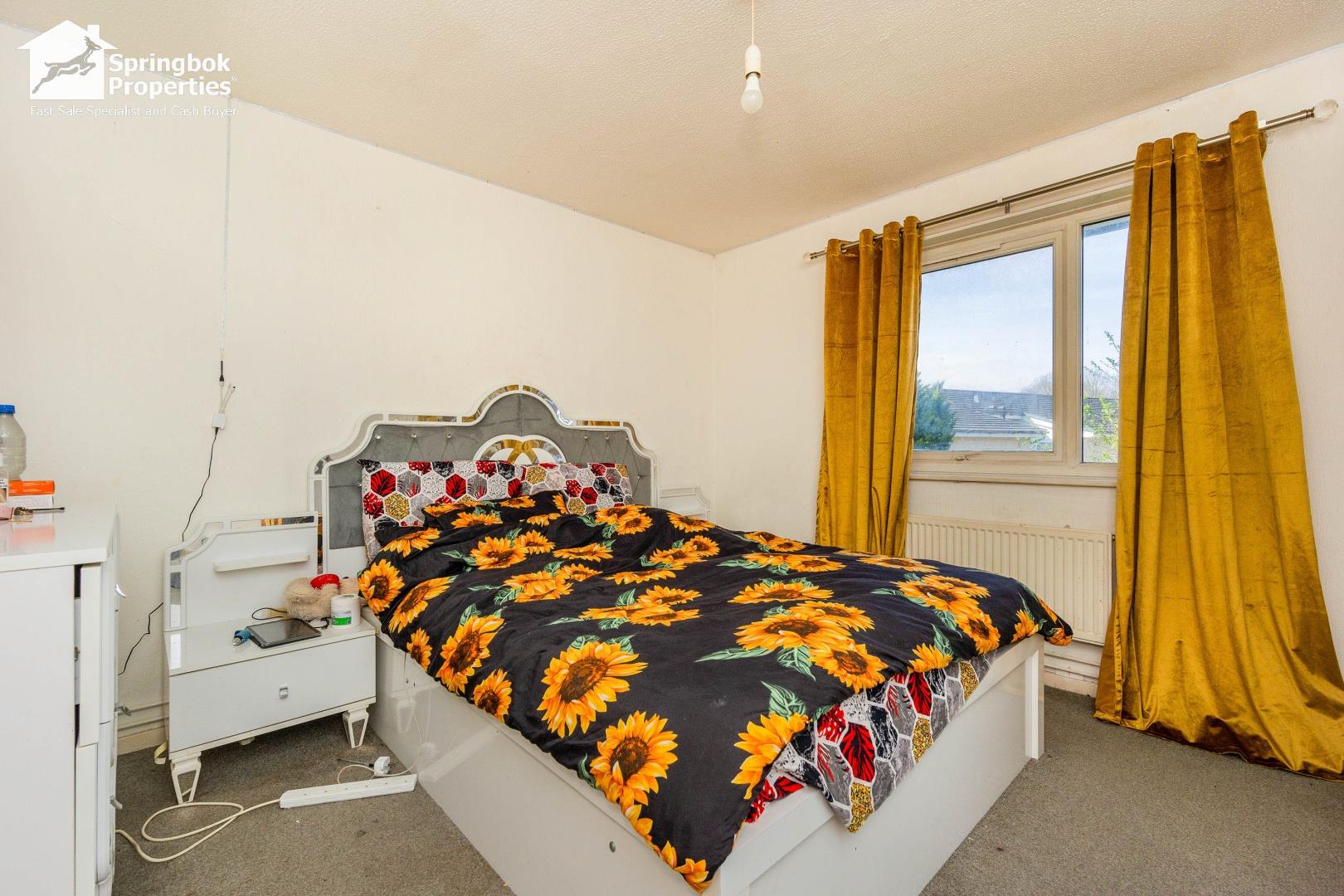 1 bedroom, Apartment for sale