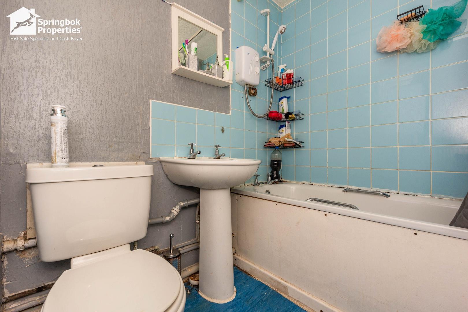 1 bedroom, Apartment for sale