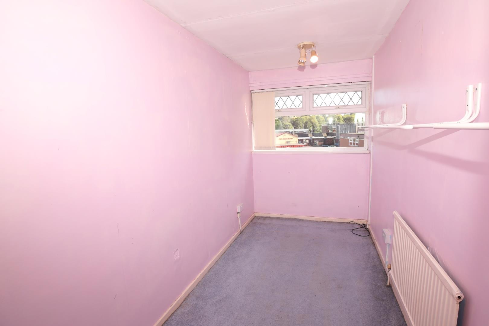 2 bedroom, Semi-detached house for sale
