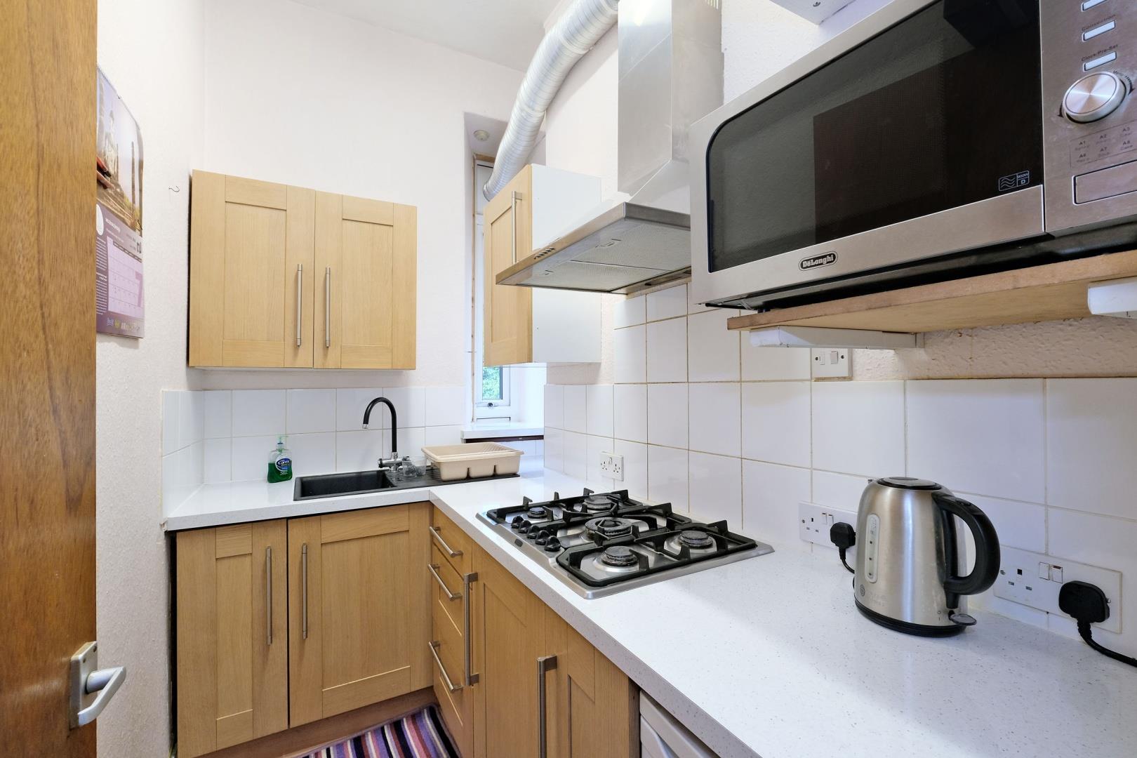 2 bedroom, Apartment for sale