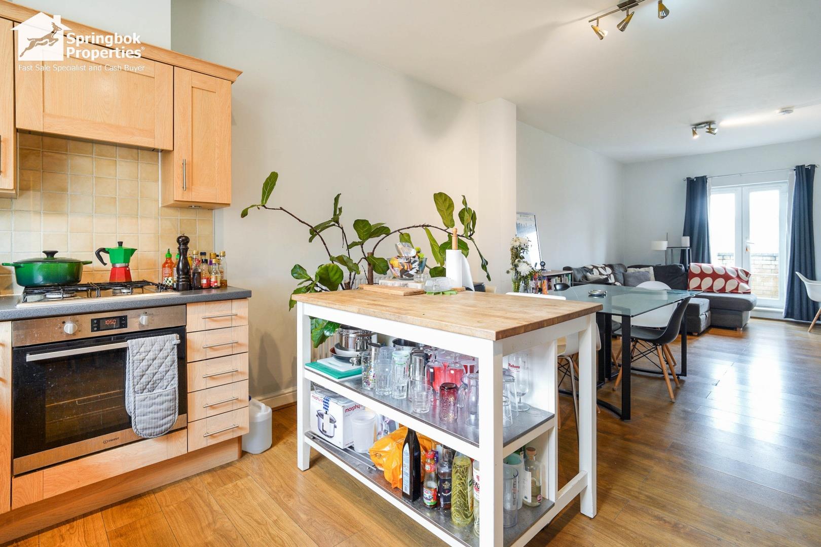 3 bedroom, Apartment for sale